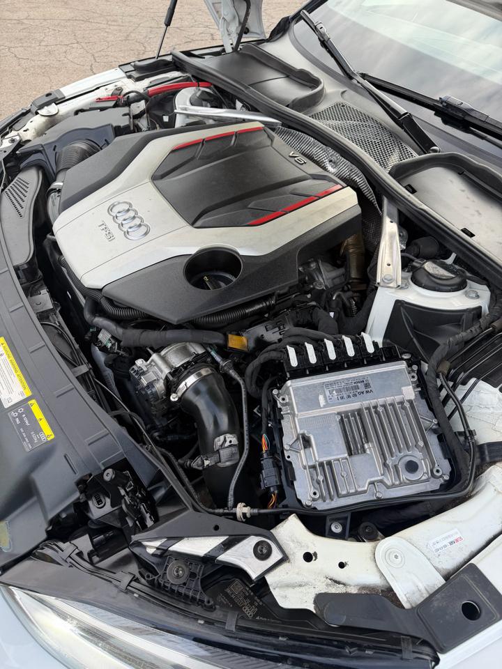 Audi S5 Sportback Premium Plus 3.0 TFSI quattro 2019