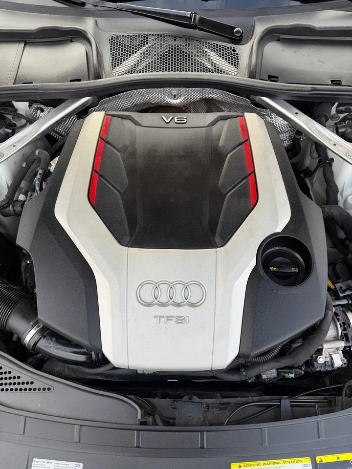 Audi S5 Sportback Premium Plus 3.0 TFSI quattro 2019