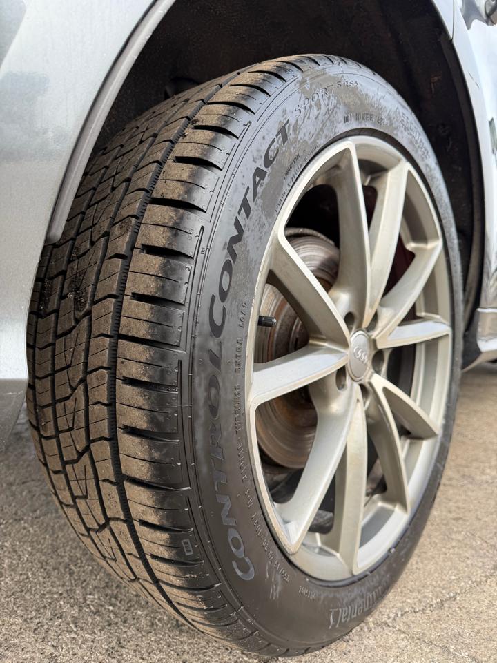 Audi SQ5 quattro 4dr 3.0T Premium Plus 2016