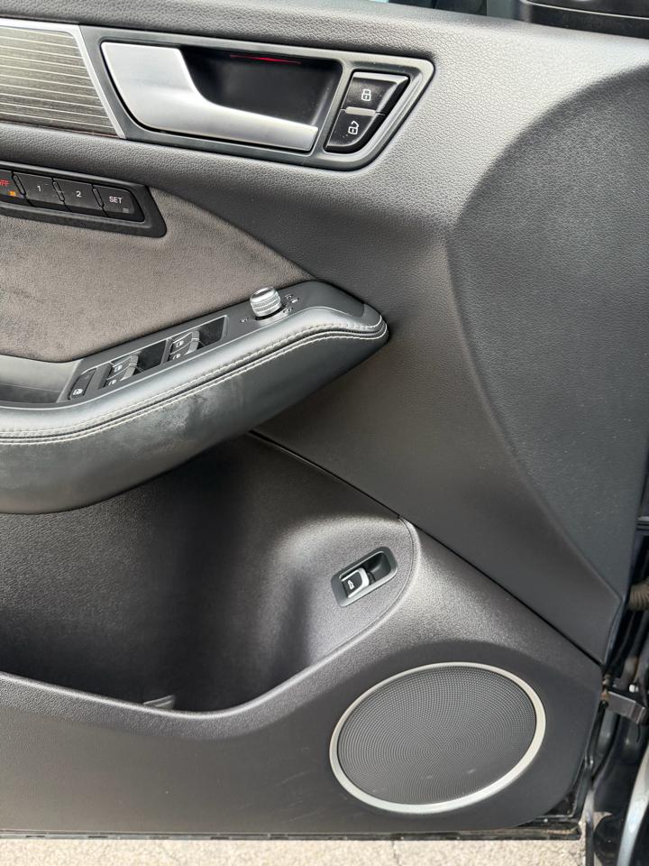 Audi SQ5 quattro 4dr 3.0T Premium Plus 2016