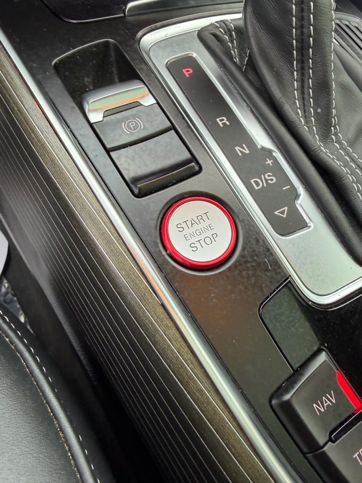 Audi SQ5 quattro 4dr 3.0T Premium Plus 2016