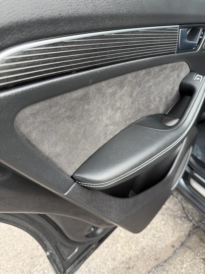 Audi SQ5 quattro 4dr 3.0T Premium Plus 2016