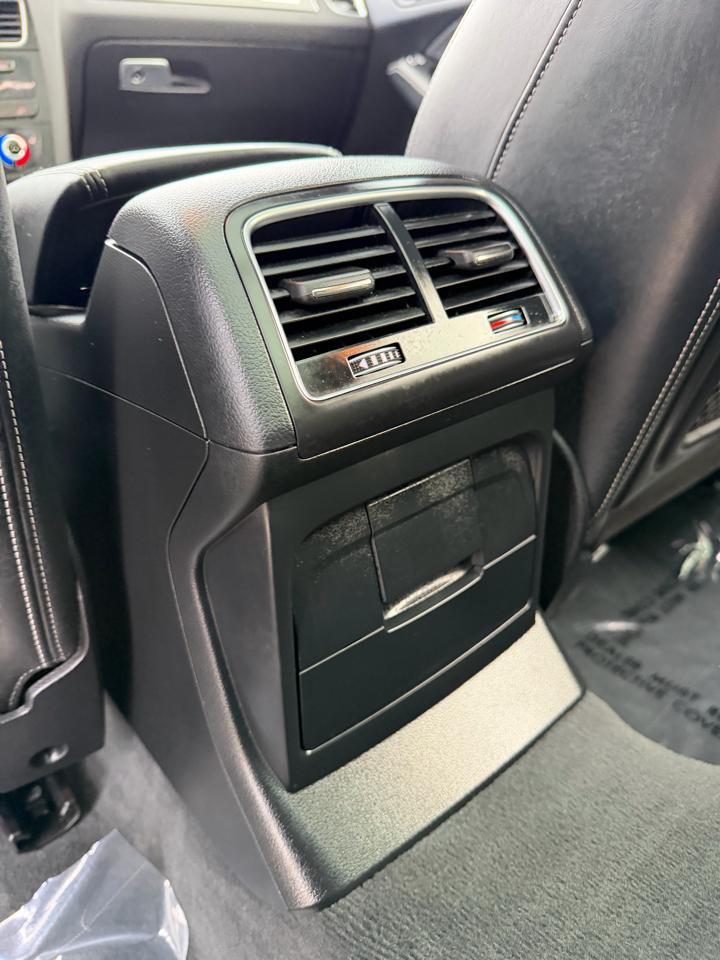 Audi SQ5 quattro 4dr 3.0T Premium Plus 2016