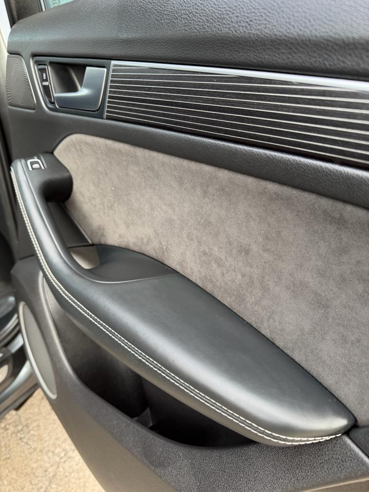 Audi SQ5 quattro 4dr 3.0T Premium Plus 2016