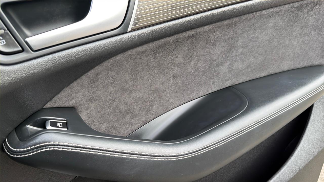 Audi SQ5 quattro 4dr 3.0T Premium Plus 2016