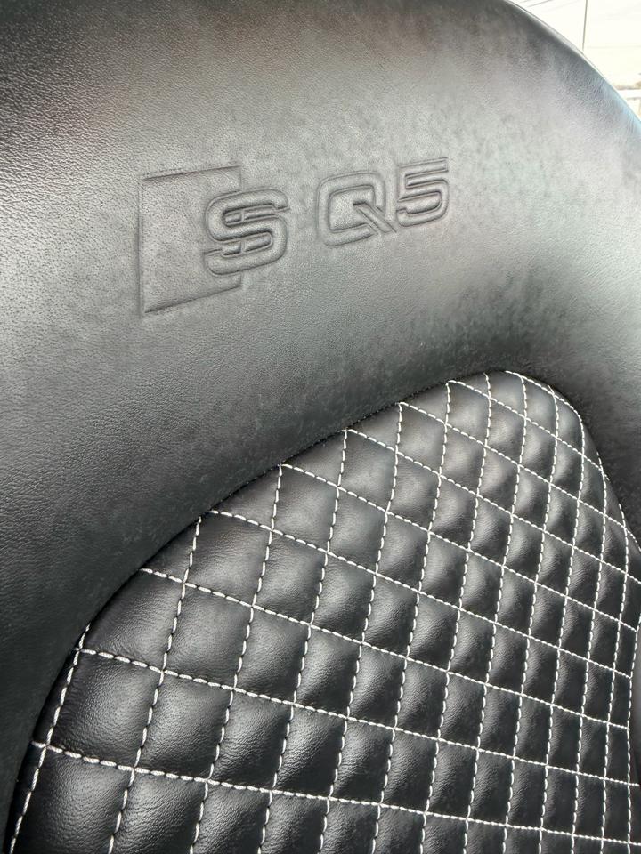 Audi SQ5 quattro 4dr 3.0T Premium Plus 2016