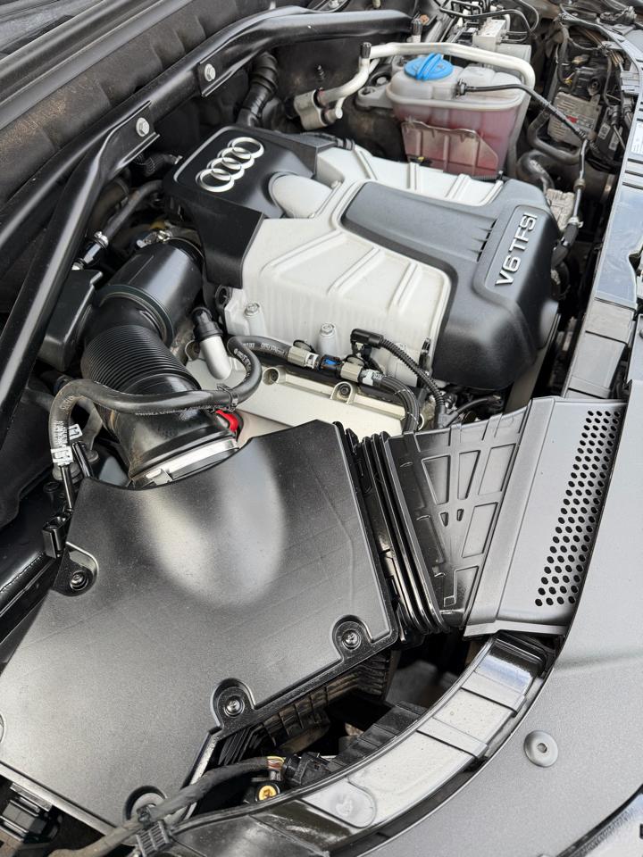 Audi SQ5 quattro 4dr 3.0T Premium Plus 2016