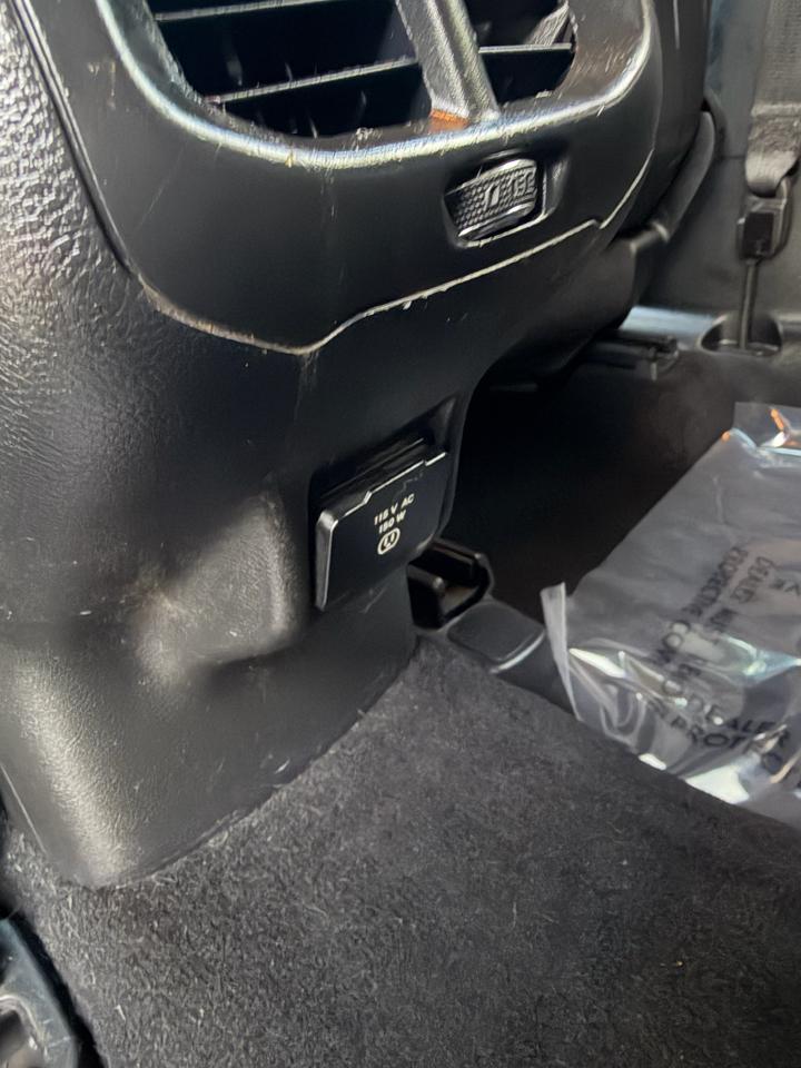 Jeep Cherokee Latitude Plus 4x4 2018