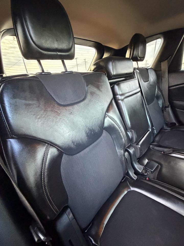 Jeep Cherokee Latitude Plus 4x4 2018