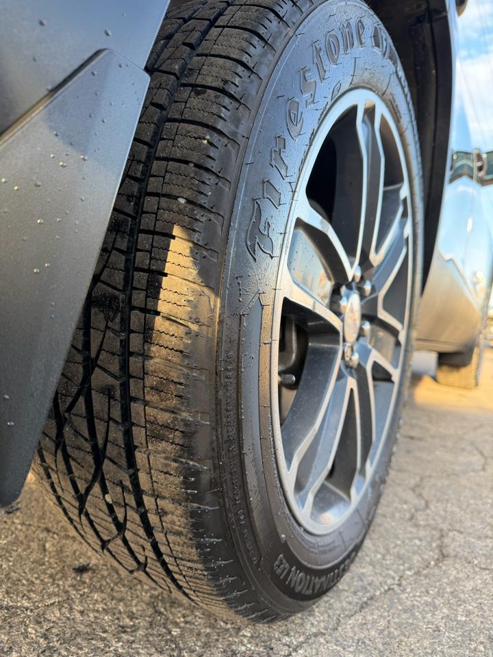 GMC Acadia AWD 4dr SLT 2020