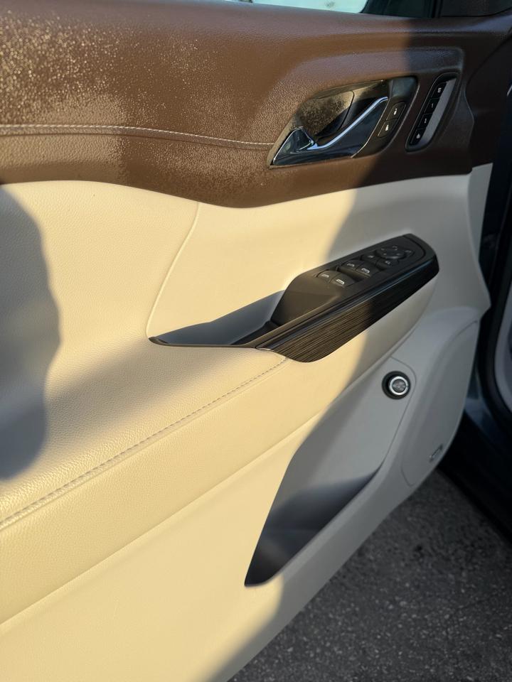 GMC Acadia AWD 4dr SLT 2020