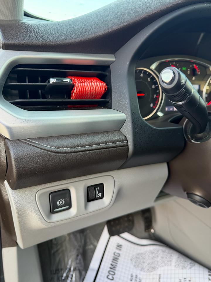 GMC Acadia AWD 4dr SLT 2020