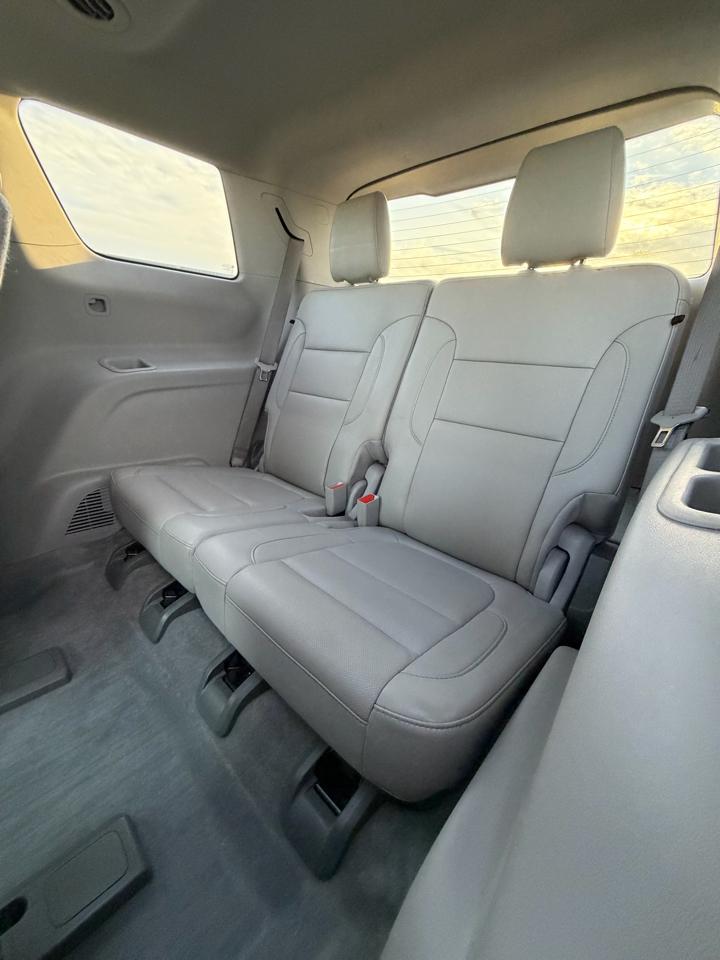 GMC Acadia AWD 4dr SLT 2020