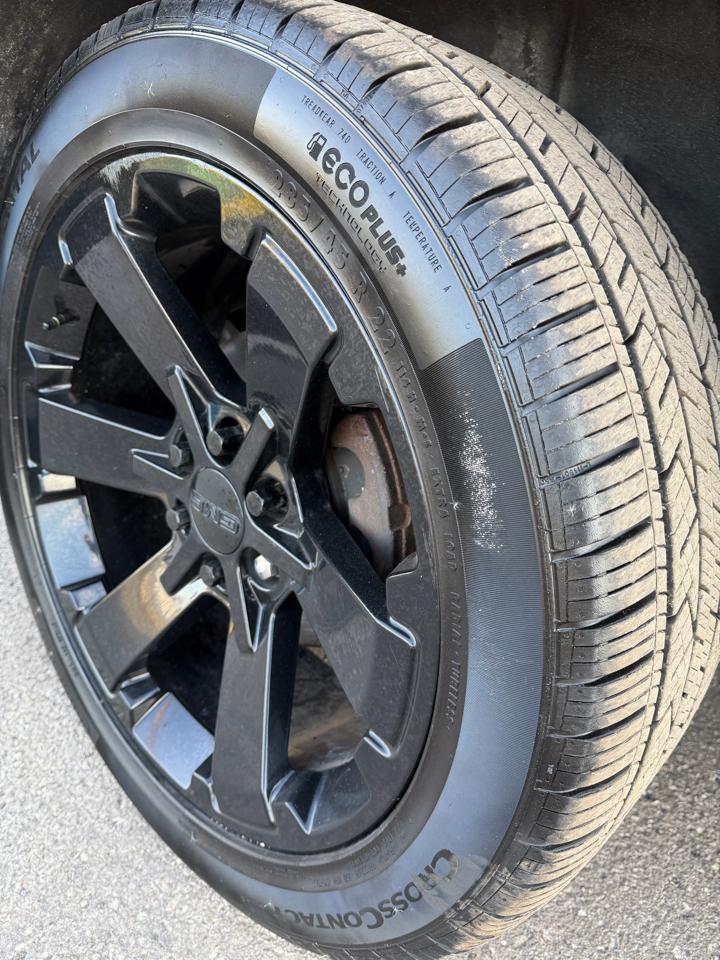 GMC Yukon XL 4WD 4dr Denali 2020