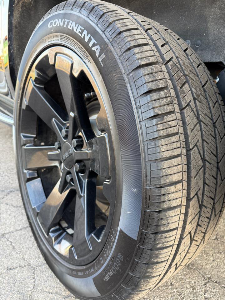 GMC Yukon XL 4WD 4dr Denali 2020