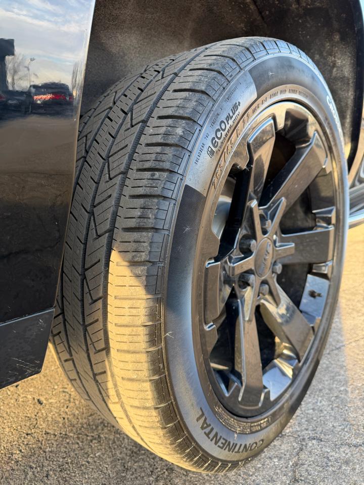 GMC Yukon XL 4WD 4dr Denali 2020