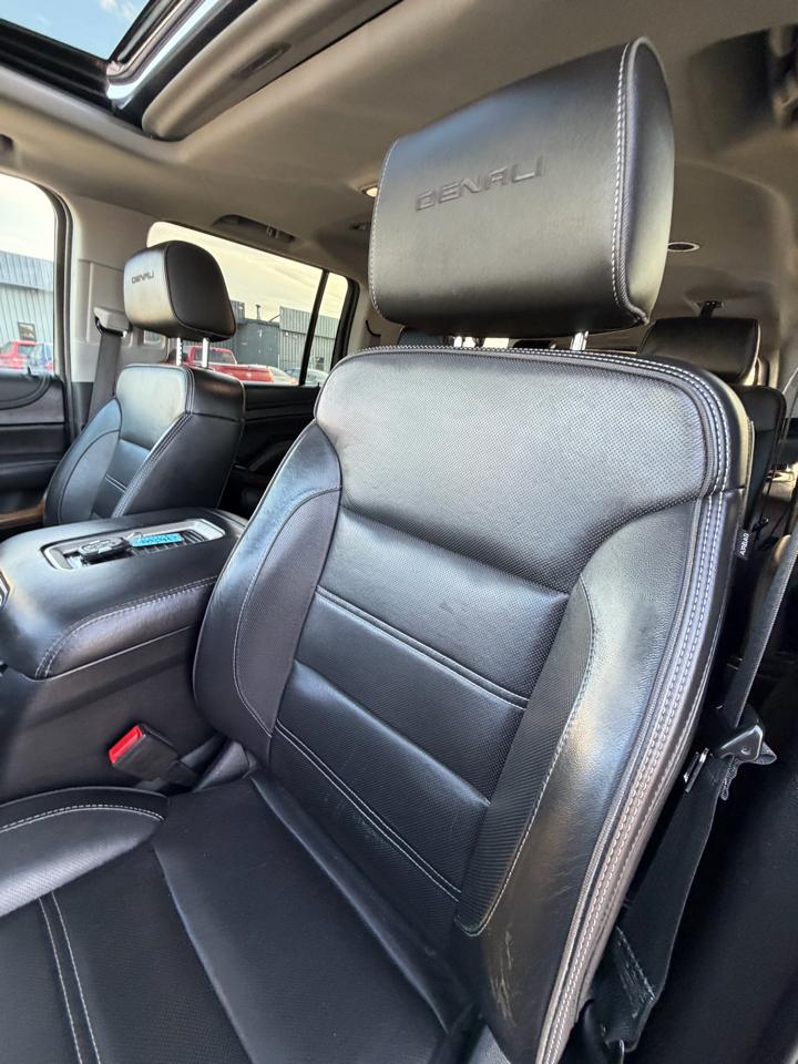 GMC Yukon XL 4WD 4dr Denali 2020