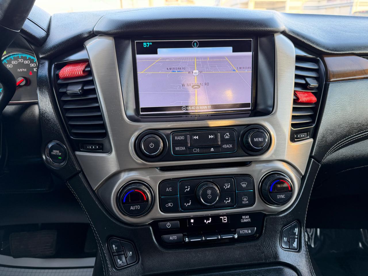 GMC Yukon XL 4WD 4dr Denali 2020