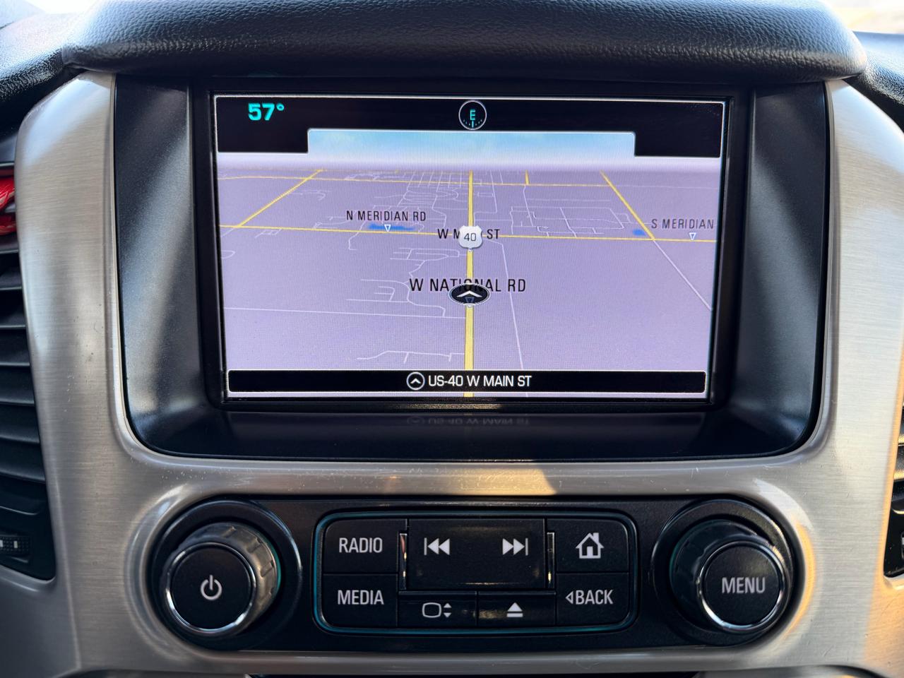 GMC Yukon XL 4WD 4dr Denali 2020