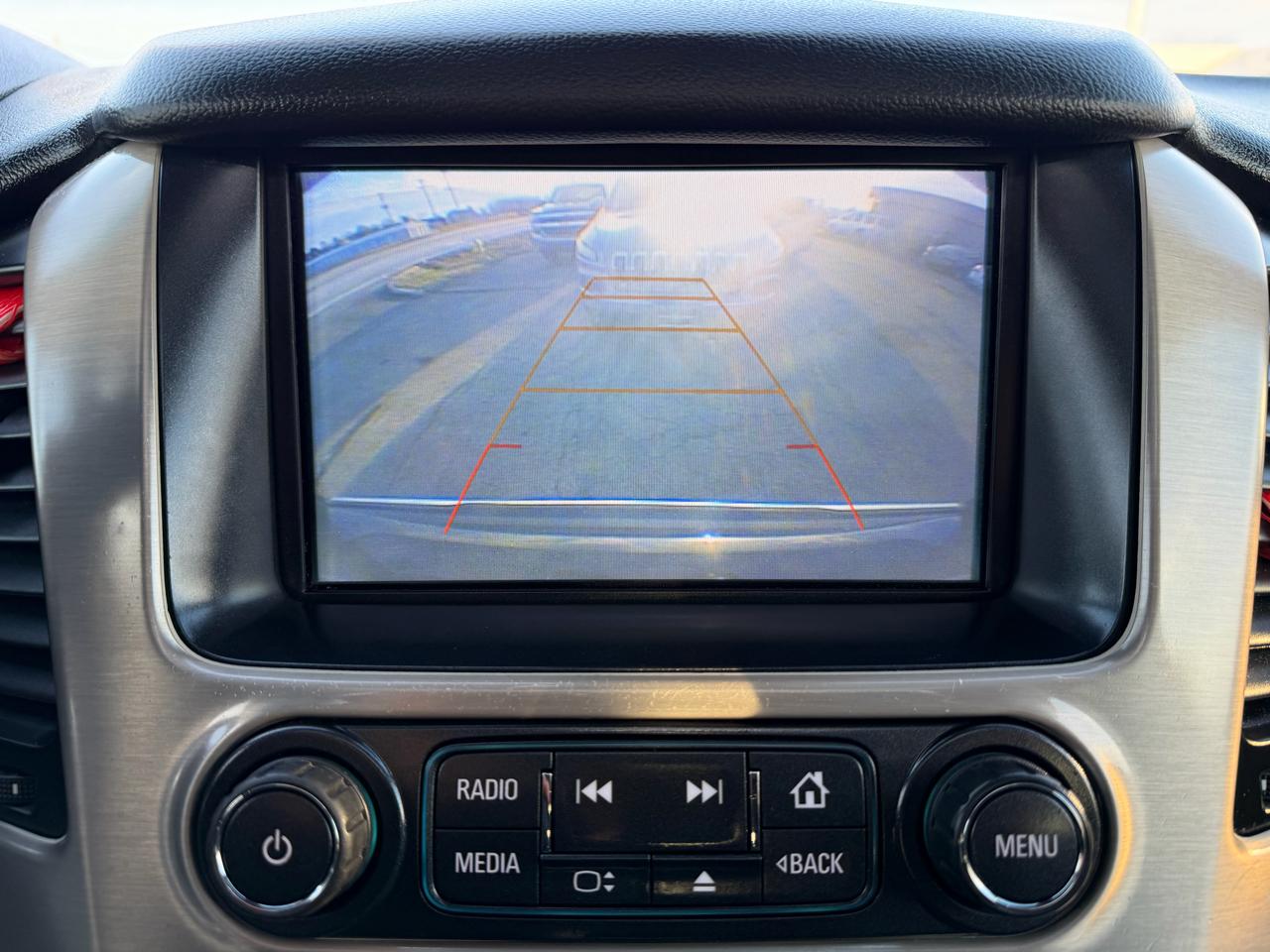 GMC Yukon XL 4WD 4dr Denali 2020