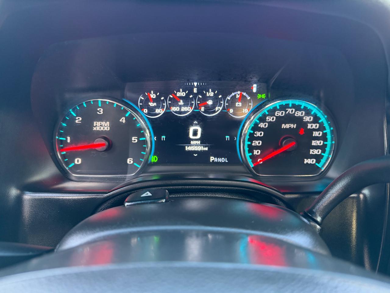 GMC Yukon XL 4WD 4dr Denali 2020