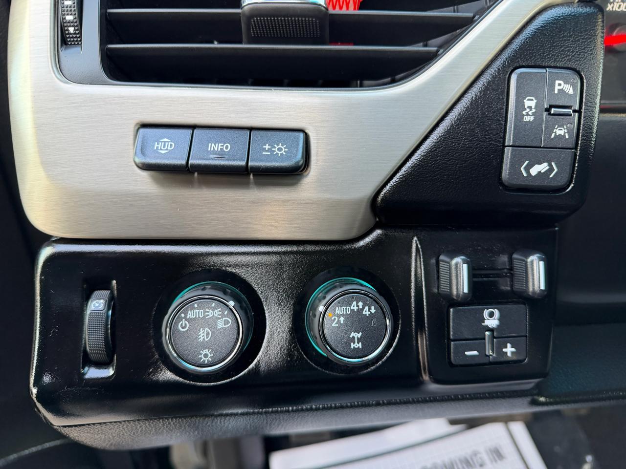 GMC Yukon XL 4WD 4dr Denali 2020