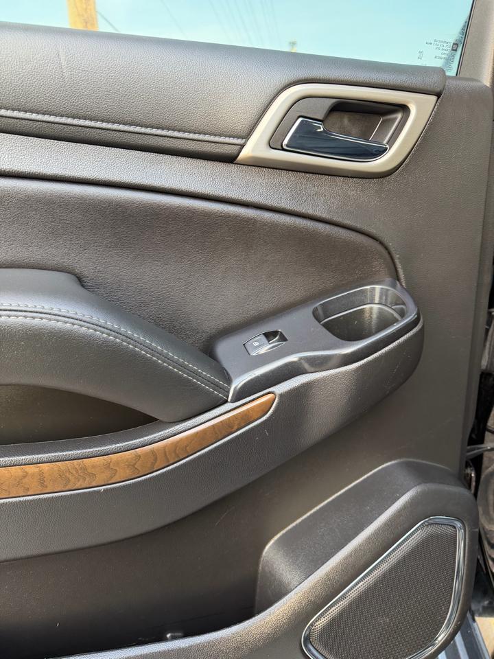 GMC Yukon XL 4WD 4dr Denali 2020