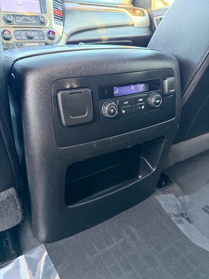 GMC Yukon XL 4WD 4dr Denali 2020