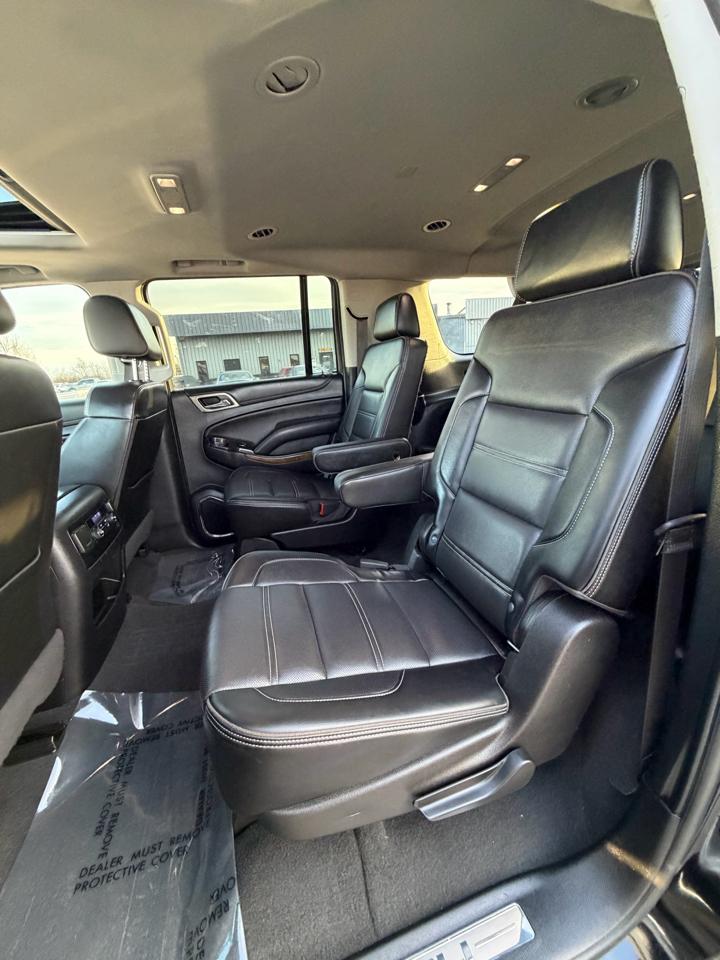 GMC Yukon XL 4WD 4dr Denali 2020