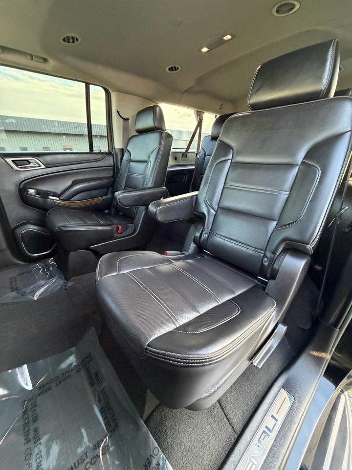 GMC Yukon XL 4WD 4dr Denali 2020