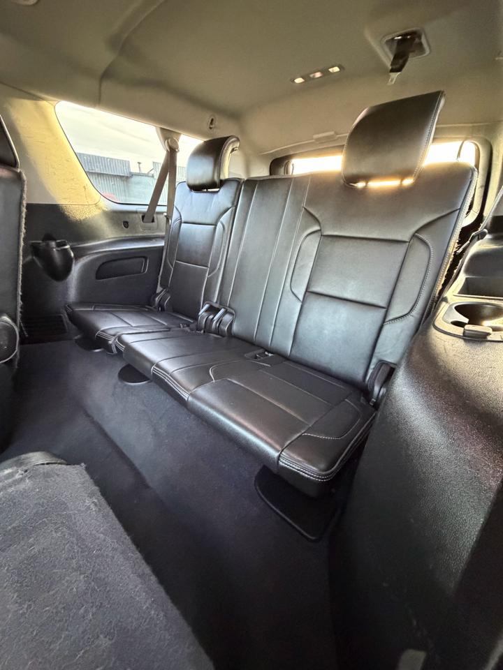 GMC Yukon XL 4WD 4dr Denali 2020