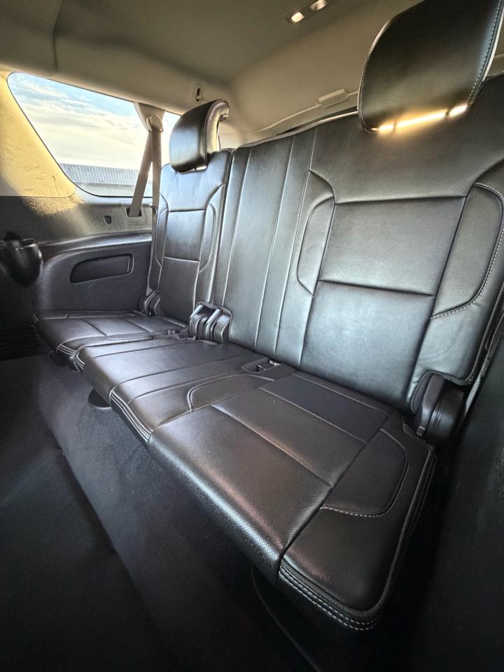 GMC Yukon XL 4WD 4dr Denali 2020