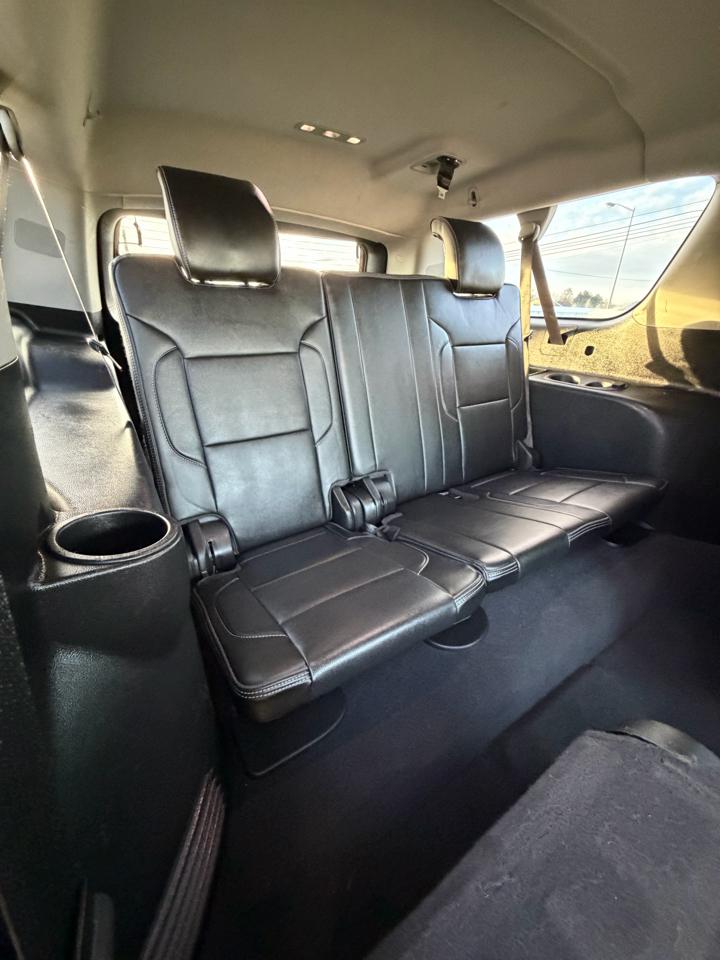 GMC Yukon XL 4WD 4dr Denali 2020