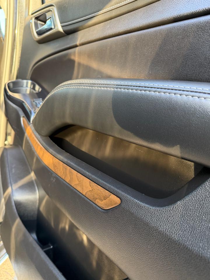 GMC Yukon XL 4WD 4dr Denali 2020