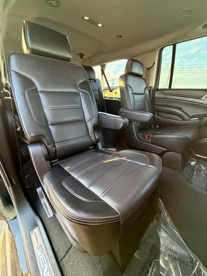 GMC Yukon XL 4WD 4dr Denali 2020