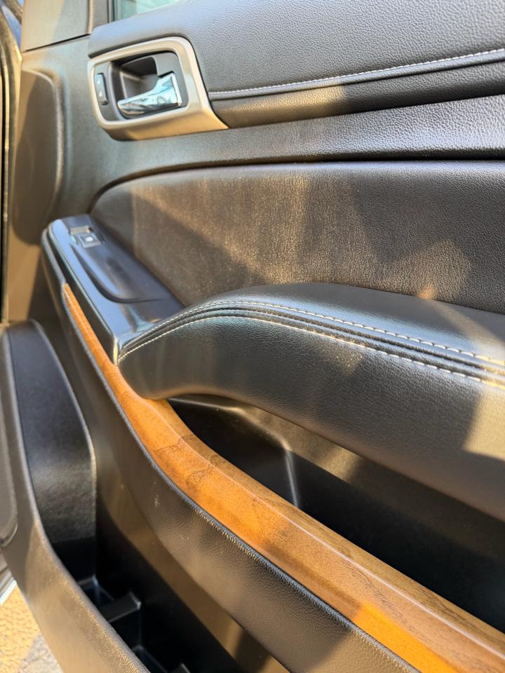 GMC Yukon XL 4WD 4dr Denali 2020