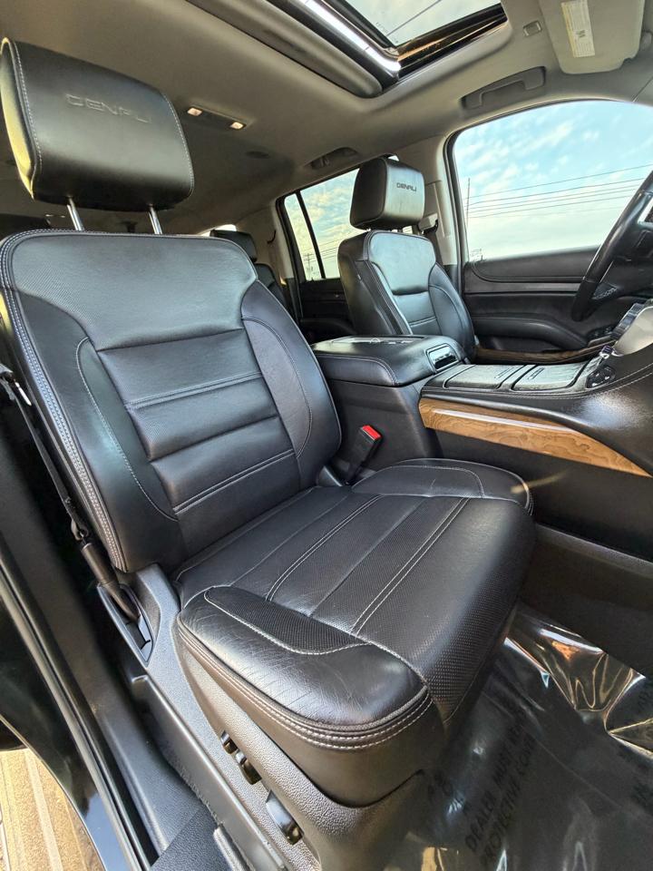 GMC Yukon XL 4WD 4dr Denali 2020