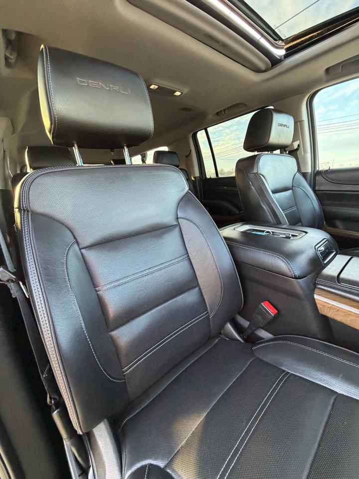 GMC Yukon XL 4WD 4dr Denali 2020