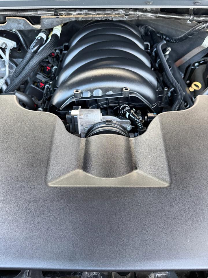 GMC Yukon XL 4WD 4dr Denali 2020