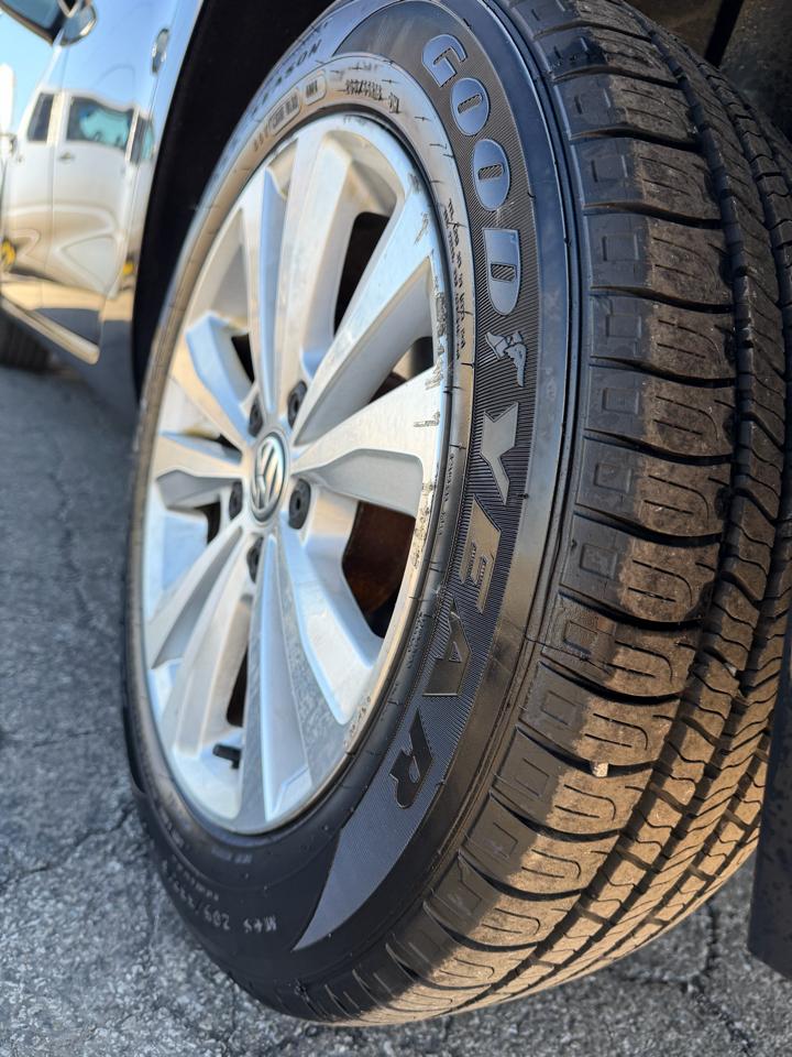 Volkswagen Golf 1.4T TSI Auto 2020