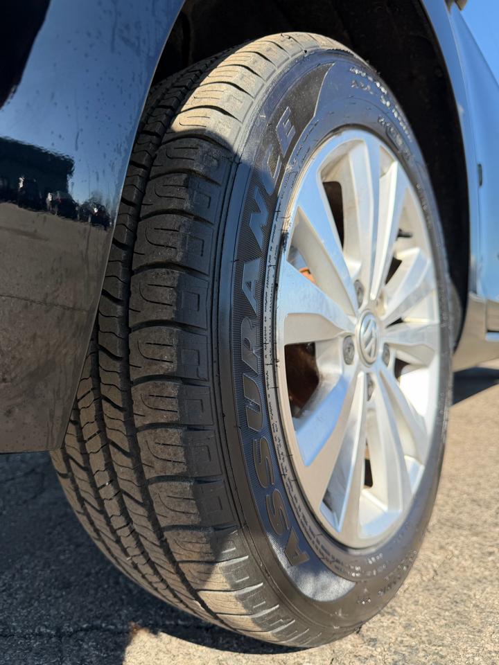 Volkswagen Golf 1.4T TSI Auto 2020