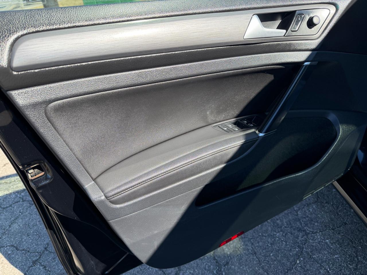 Volkswagen Golf 1.4T TSI Auto 2020