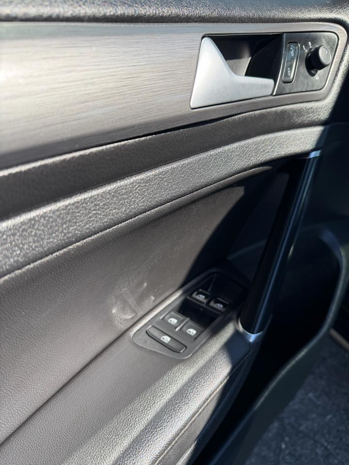 Volkswagen Golf 1.4T TSI Auto 2020