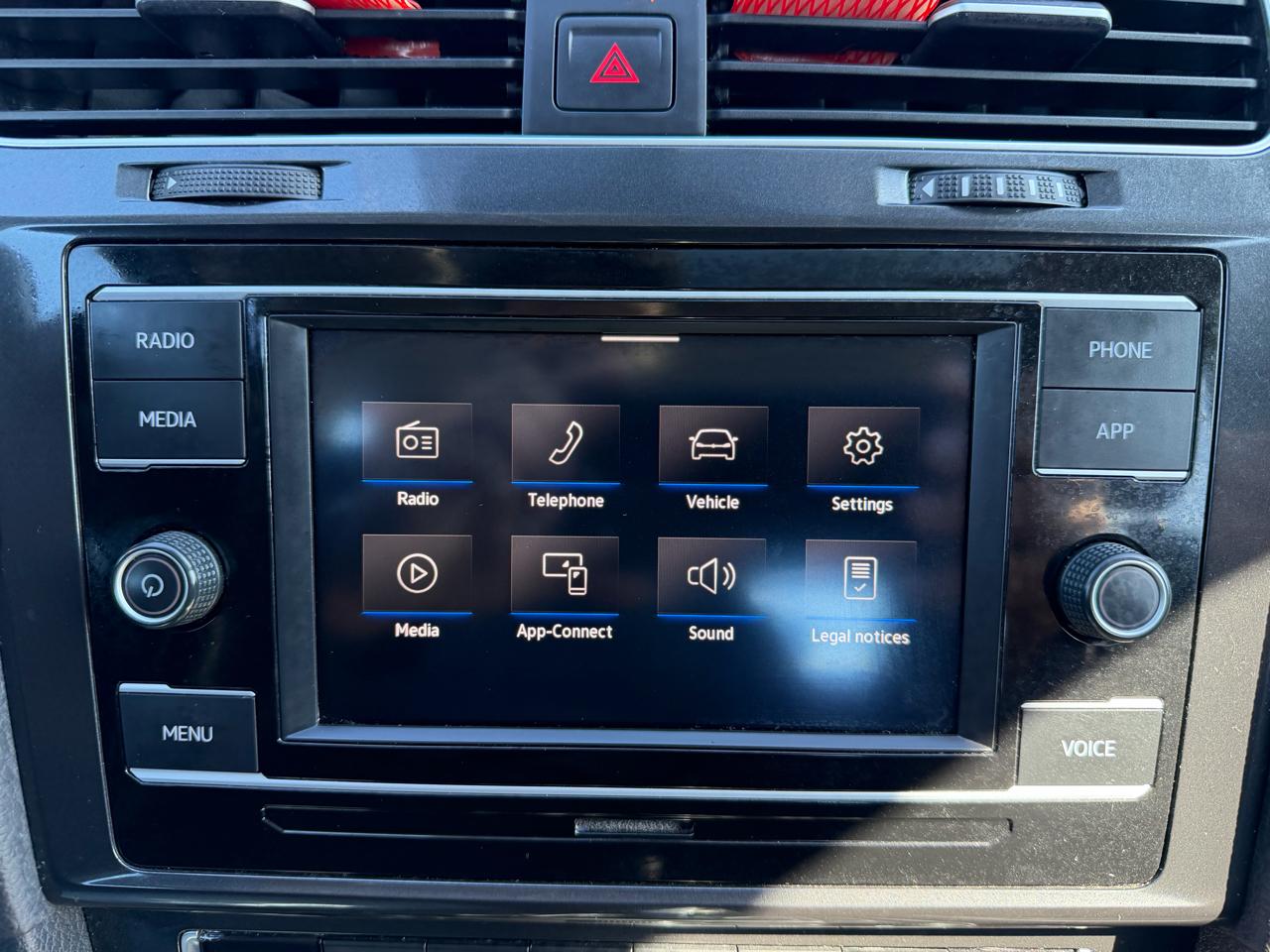 Volkswagen Golf 1.4T TSI Auto 2020