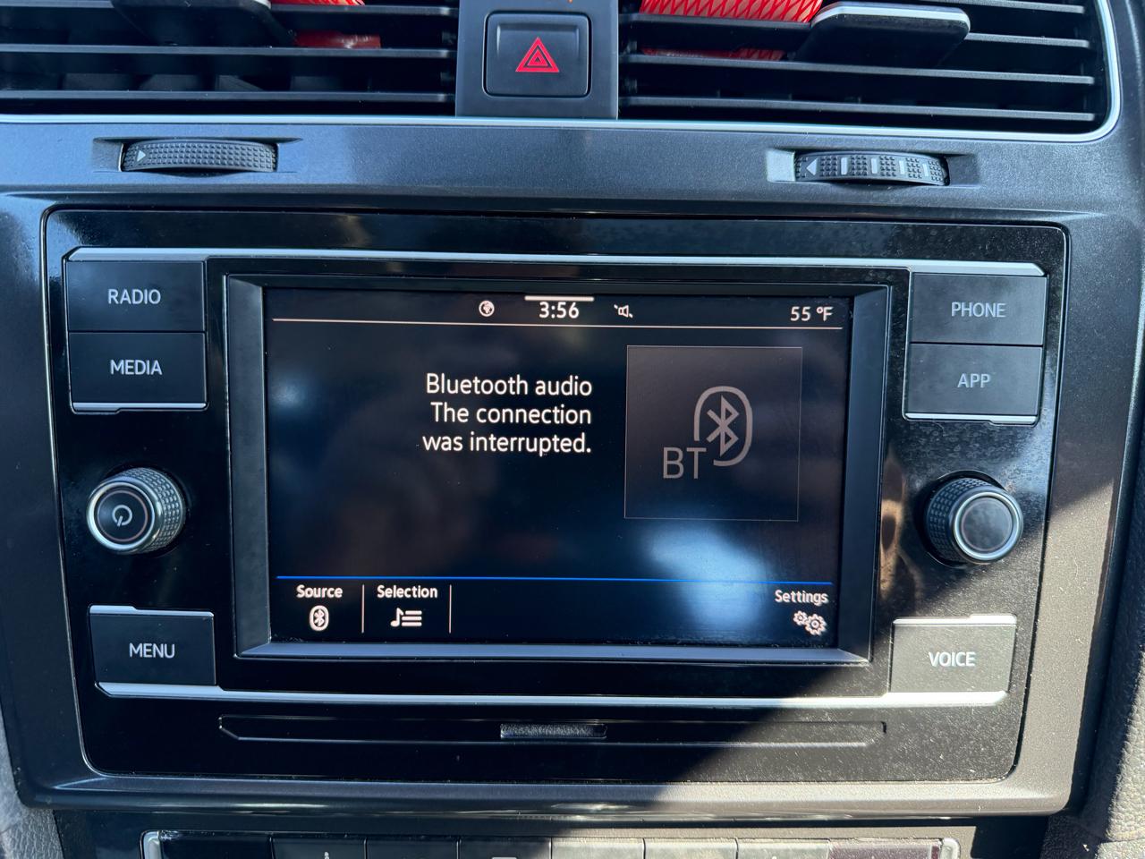 Volkswagen Golf 1.4T TSI Auto 2020