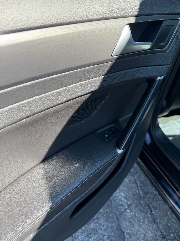 Volkswagen Golf 1.4T TSI Auto 2020