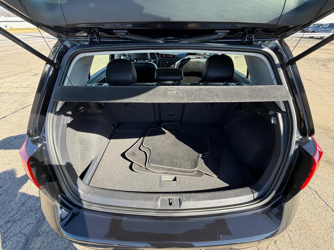 Volkswagen Golf 1.4T TSI Auto 2020