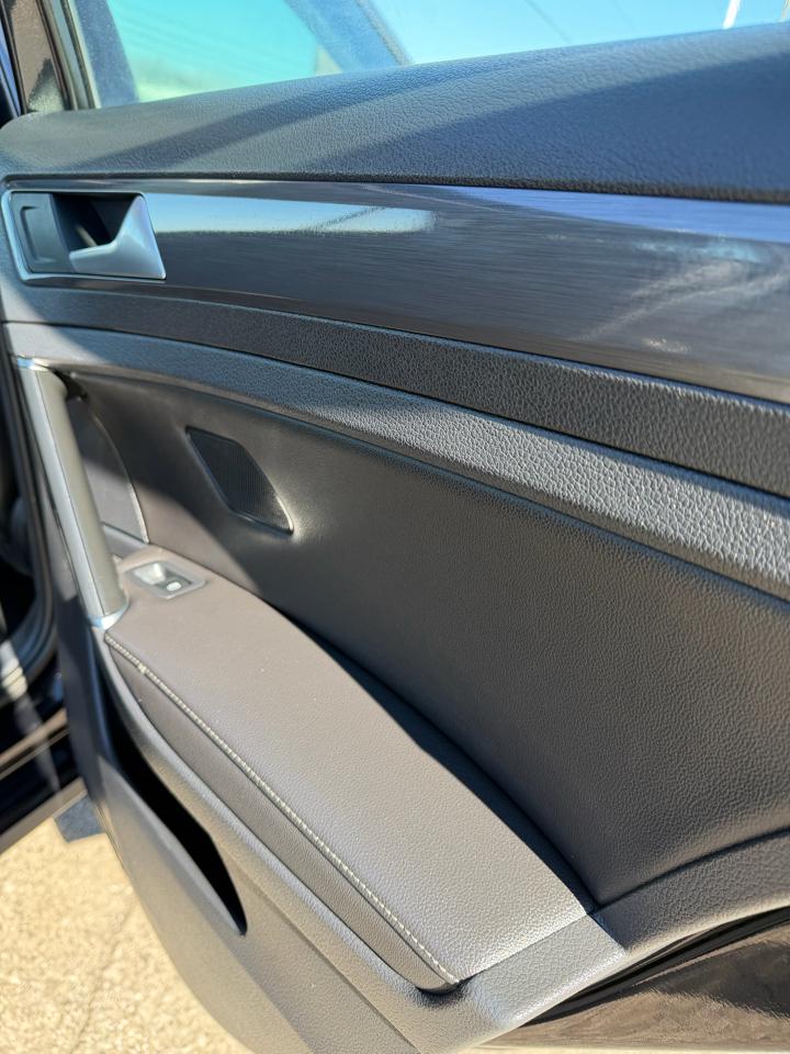 Volkswagen Golf 1.4T TSI Auto 2020