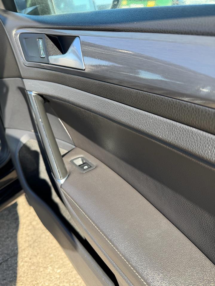 Volkswagen Golf 1.4T TSI Auto 2020