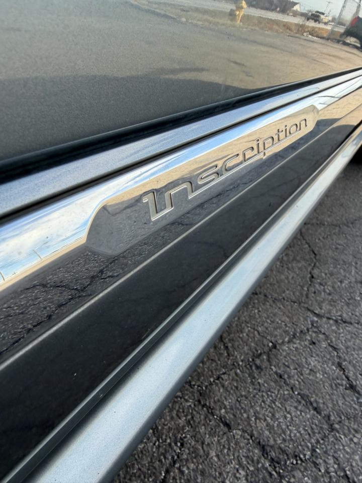 Volvo XC90 T6 AWD 7-Passenger Inscription 2018